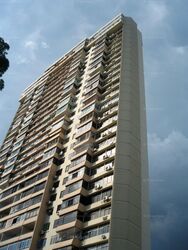 Sherwood Towers (D21), Apartment #590234211